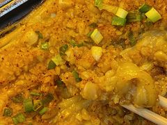 -令狐冲烤鱼·烧菜馆(达明店)