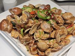 -旺达小吃•三十年福州菜(正大广场店)