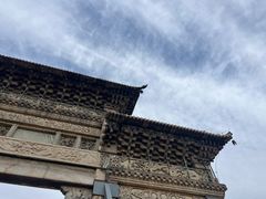 -北陵公园