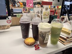 -喜茶(广州中山六路店)