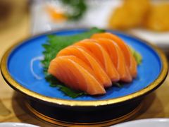 -隐泉京望日式料理(太和广场店)