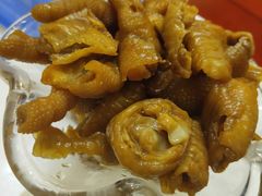 -蓝珊甄选海鲜自助·火锅大排档(近阿那亚店)