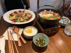 -铃木食堂(帽儿胡同店)