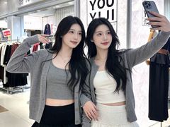 -新世纪长盛广场(美景中路店)