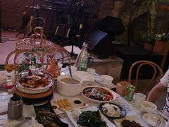 -千寻音乐餐厅