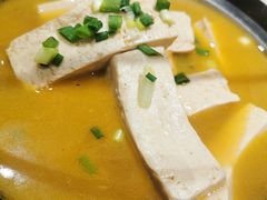 -小菜园新徽菜(南通崇川金鹰店)