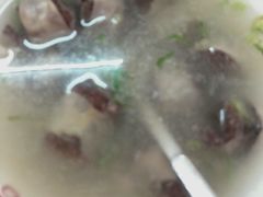 -津品味小吃(大学湾店)