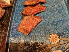 -無二炙坊·和牛烧肉(大钟寺1733店)