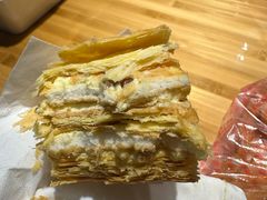 -宫廷糕点铺(建设路店)