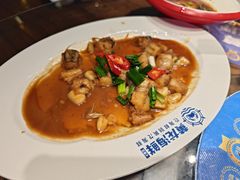 -黄龙海鲜大排档(杭州总店)