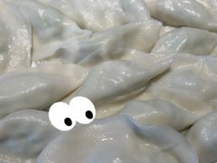 -喜家德虾仁水饺(艺汇家店)