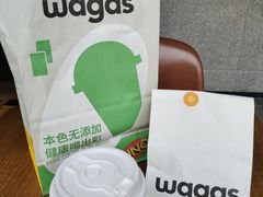 -Wagas沃歌斯(合生汇店)