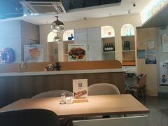 -朗迪姆餐厅(丰尚国际广场店)