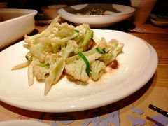 -江湖情酸菜鱼(万菱汇店)