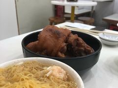 -麦文记面家(佐敦店)