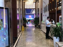 -圣丰盛宴酒家(东城店)