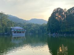 -广州市白云山风景名胜区