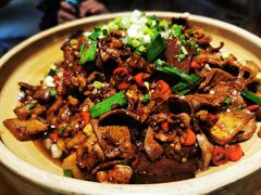 -咸宁万豪温泉谷度假区