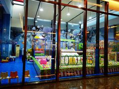 -大连星海皇冠假日酒店