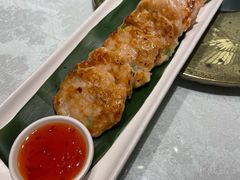 -汇丰苑·海鲜青岛菜(中山路大鲍岛店)