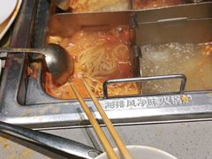 -海底捞火锅(龙湖北京大兴天街店)