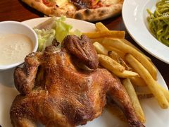 -FABIO’S费比欧披萨餐厅