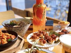 -火山屋台(新街口店)