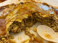 -清真宏玉祥黄门脸餐厅(华荫东里店)