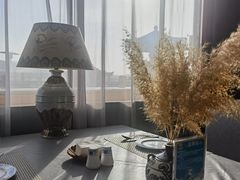 -敦煌山庄摘星阁