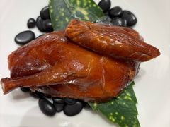 -金陵山水丽景酒店-中餐厅