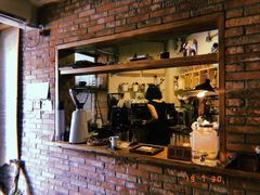 -春庄咖啡SpringHues(钟楼小区店)