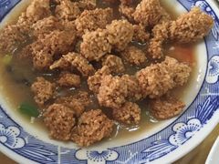 -建坤水席宫·洛阳菜(中州路店)