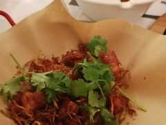-静香HOUSE·全时段融合餐厅(七星欢乐颂店)