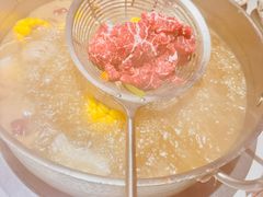 -汕头八合里海记牛肉店(清河店)