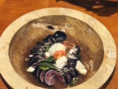 -云中鱼蒸汽石锅鱼(川沙百联店)