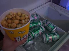 -品秀量贩式KTV(布吉店)