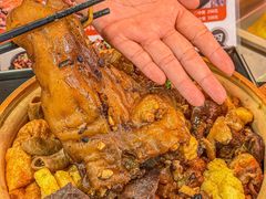 -龚印记牛骨牛杂屋·四代传承(珠影星光城店)