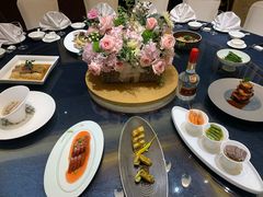 -香雪海饭店中餐厅(人民桥店)