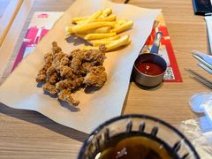 -必胜客(巴沟店)