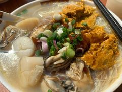 -荔林食店(西华路店)