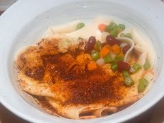 -大师兄·西北小馆(北站缤果空间店)