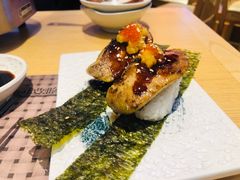 -林妈妈村·日式料理(宝山万达店)