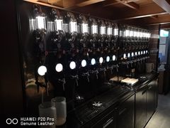 大堂-雪熊精酿·哈尔滨烧烤酒馆(非遗大串店)