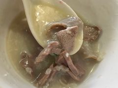-伍湛记 · 广州老字号(龙津中路店)