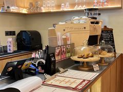 -The Roastery By AllYouWant(福田店)