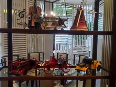 -金海湾自助餐厅(金陵饭店)