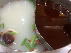 -晓林火锅(安定门店)