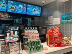 -康师傅私房牛肉面(申虹店)