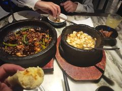 -绿茶餐厅(昆明世纪金源店)