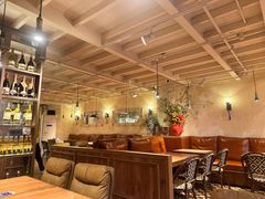 -玛格萝妮比萨屋(陆家浜路店)